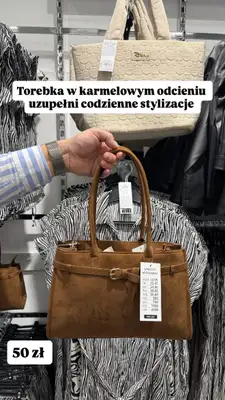 Pepco - gazetka promocyjna Zakupowe Inspiracje w Pepco od poniedziałku 27.04  - strona 3