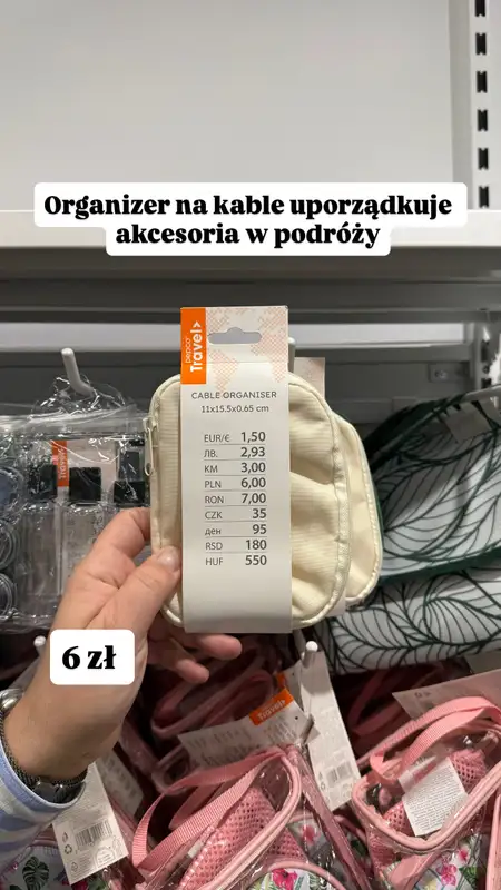 Pepco - gazetka promocyjna Zakupowe Inspiracje w Pepco od poniedziałku 27.04  - strona 15