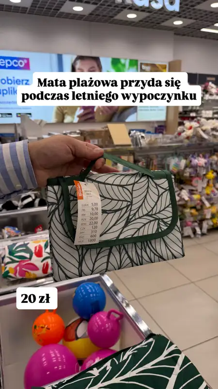 Pepco - gazetka promocyjna Zakupowe Inspiracje w Pepco od poniedziałku 27.04  - strona 16