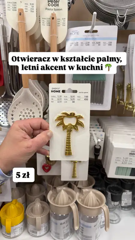 Pepco - gazetka promocyjna Zakupowe Inspiracje w Pepco od poniedziałku 27.04  - strona 11