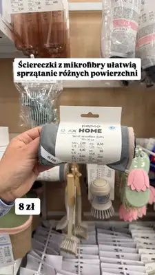 Pepco - gazetka promocyjna Zakupowe Inspiracje w Pepco od poniedziałku 27.04  - strona 8