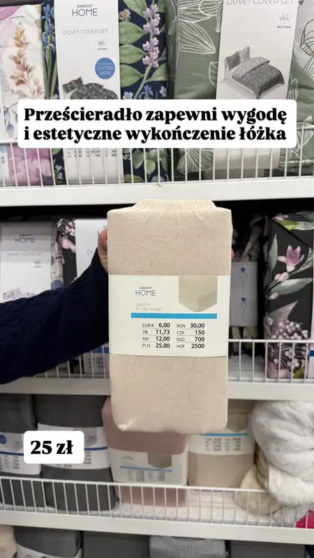 Pepco - gazetka promocyjna Zakupowe Inspiracje w Pepco od poniedziałku 27.04  - strona 2