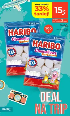 Dealz - gazetka promocyjna Make a Dealz! od czwartku 23.04 do środy 29.04 - strona 20