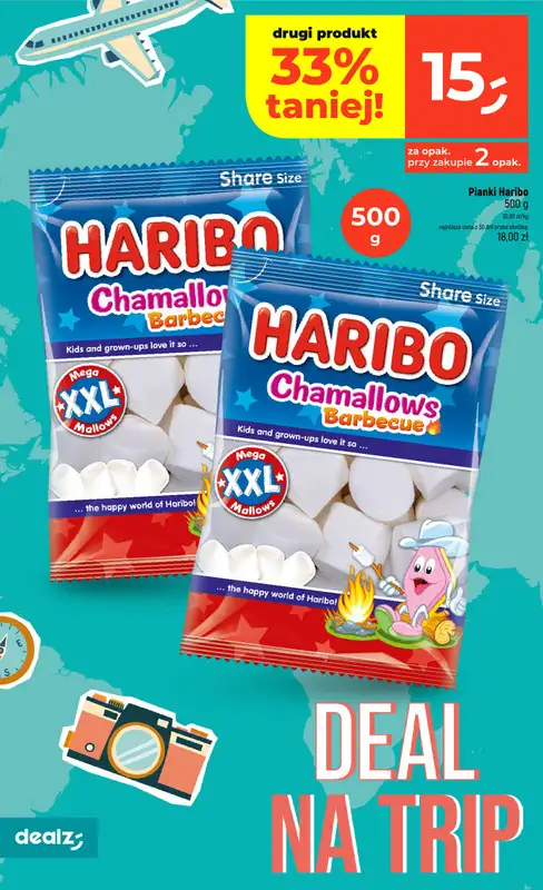 Dealz - gazetka promocyjna Make a Dealz! od czwartku 23.04 do środy 29.04 - strona 20