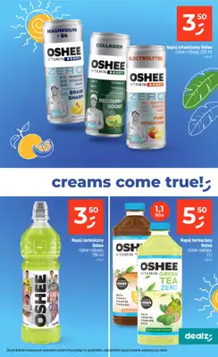 Dealz - gazetka promocyjna Make a Dealz! od czwartku 23.04 do środy 29.04 - strona 15