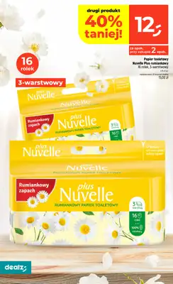 Dealz - gazetka promocyjna Make a Dealz! od czwartku 23.04 do środy 29.04 - strona 40