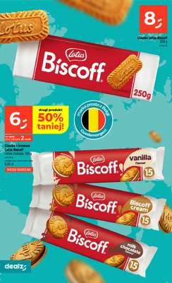 Dealz - gazetka promocyjna Make a Dealz!  do środy 29.04 - strona 22