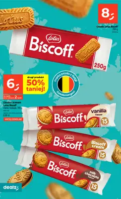 Dealz - gazetka promocyjna Make a Dealz! od czwartku 23.04 do środy 29.04 - strona 22