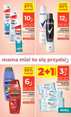 Dealz - gazetka promocyjna Make a Dealz!  do środy 29.04 - strona 43