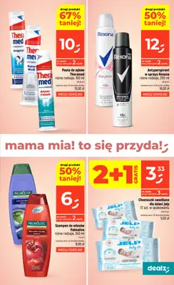 Dealz - gazetka promocyjna Make a Dealz! od czwartku 23.04 do środy 29.04 - strona 43