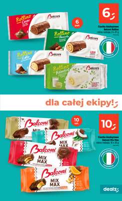Dealz - gazetka promocyjna Make a Dealz!  do środy 29.04 - strona 25