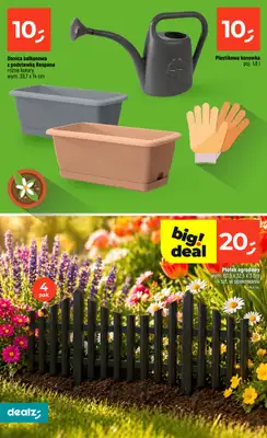 Dealz - gazetka promocyjna Make a Dealz! od czwartku 23.04 do środy 29.04 - strona 32