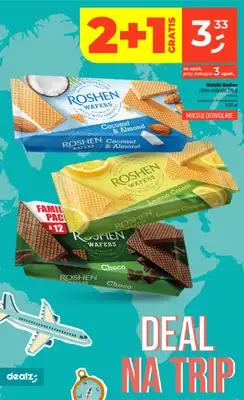 Dealz - gazetka promocyjna Make a Dealz! od czwartku 23.04 do środy 29.04 - strona 24