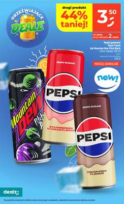 Dealz - gazetka promocyjna Make a Dealz!  do środy 29.04 - strona 14