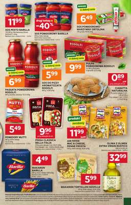 Stokrotka - gazetka promocyjna Gazetka Supermarket od czwartku 23.04 do wtorku 28.04 - strona 59