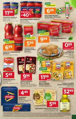 Stokrotka - gazetka promocyjna Gazetka Supermarket od czwartku 23.04 do wtorku 28.04 - strona 59