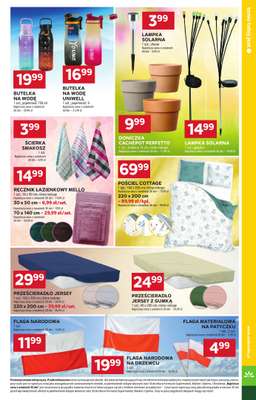 Stokrotka - gazetka promocyjna Gazetka Supermarket od czwartku 23.04 do wtorku 28.04 - strona 53