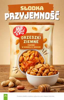 Stokrotka - gazetka promocyjna Gazetka Supermarket od czwartku 23.04 do wtorku 28.04 - strona 43