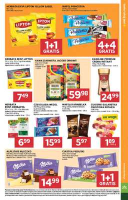 Stokrotka - gazetka promocyjna Gazetka Market od czwartku 23.04 do wtorku 28.04 - strona 29