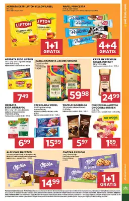 Stokrotka - gazetka promocyjna Gazetka Market od czwartku 23.04 do wtorku 28.04 - strona 29