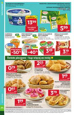 Stokrotka - gazetka promocyjna Gazetka Market od czwartku 23.04 do wtorku 28.04 - strona 31