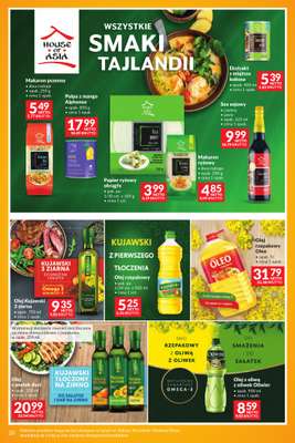 Makro - gazetka promocyjna Katalog Markowe inspiracje Maja od wtorku 28.04 do poniedziałku 11.05 - strona 20