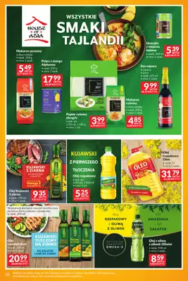 Makro - gazetka promocyjna Katalog Markowe inspiracje Maja od wtorku 28.04 do poniedziałku 11.05 - strona 20