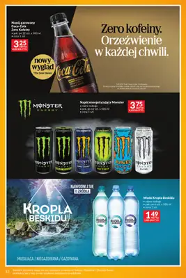 Makro - gazetka promocyjna Katalog Markowe inspiracje Maja od wtorku 28.04 do poniedziałku 11.05 - strona 12