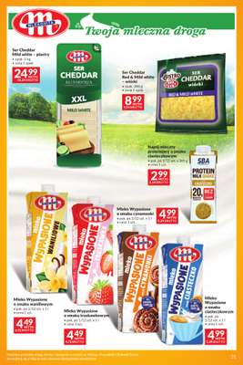 Makro - gazetka promocyjna Katalog Markowe inspiracje Maja od wtorku 28.04 do poniedziałku 11.05 - strona 31