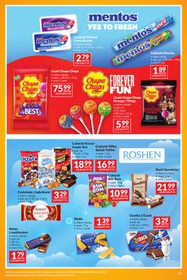 Makro - gazetka promocyjna Katalog Markowe inspiracje Maja od wtorku 28.04 do poniedziałku 11.05 - strona 19