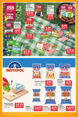 Makro - gazetka promocyjna Katalog Markowe inspiracje Maja od wtorku 28.04 do poniedziałku 11.05 - strona 24