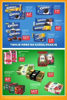 Makro - gazetka promocyjna Katalog Markowe inspiracje Maja od wtorku 28.04 do poniedziałku 11.05 - strona 18
