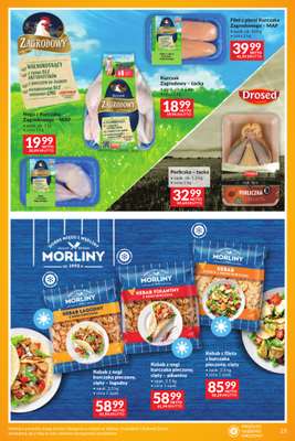 Makro - gazetka promocyjna Katalog Markowe inspiracje Maja od wtorku 28.04 do poniedziałku 11.05 - strona 23