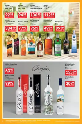 Makro - gazetka promocyjna Katalog Markowe inspiracje Maja od wtorku 28.04 do poniedziałku 11.05 - strona 2