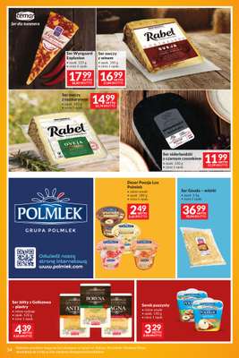 Makro - gazetka promocyjna Katalog Markowe inspiracje Maja od wtorku 28.04 do poniedziałku 11.05 - strona 34