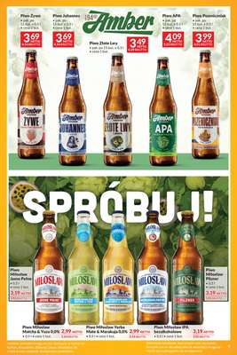 Makro - gazetka promocyjna Katalog Markowe inspiracje Maja od wtorku 28.04 do poniedziałku 11.05 - strona 9