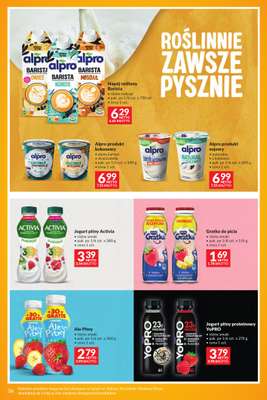 Makro - gazetka promocyjna Katalog Markowe inspiracje Maja od wtorku 28.04 do poniedziałku 11.05 - strona 36