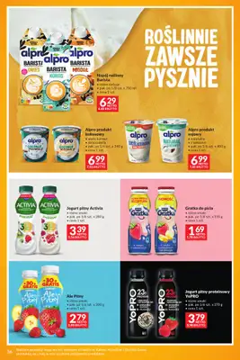 Makro - gazetka promocyjna Katalog Markowe inspiracje Maja od wtorku 28.04 do poniedziałku 11.05 - strona 36