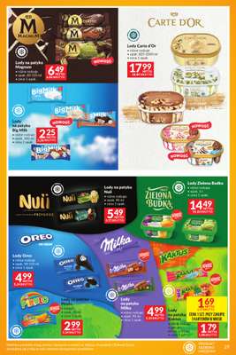 Makro - gazetka promocyjna Katalog Markowe inspiracje Maja od wtorku 28.04 do poniedziałku 11.05 - strona 29