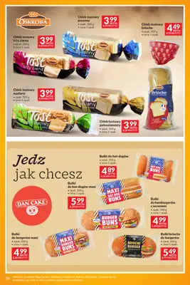 Makro - gazetka promocyjna Katalog Markowe inspiracje Maja od wtorku 28.04 do poniedziałku 11.05 - strona 28