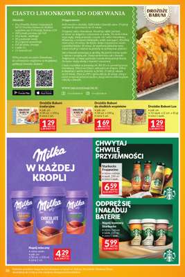 Makro - gazetka promocyjna Katalog Markowe inspiracje Maja od wtorku 28.04 do poniedziałku 11.05 - strona 38