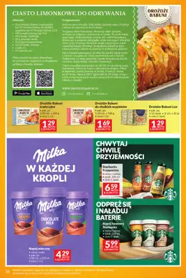 Makro - gazetka promocyjna Katalog Markowe inspiracje Maja od wtorku 28.04 do poniedziałku 11.05 - strona 38