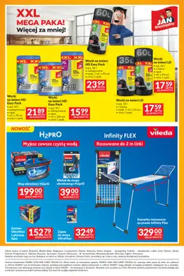 Makro - gazetka promocyjna Katalog Markowe inspiracje Maja od wtorku 28.04 do poniedziałku 11.05 - strona 45
