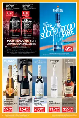 Makro - gazetka promocyjna Katalog Markowe inspiracje Maja od wtorku 28.04 do poniedziałku 11.05 - strona 4