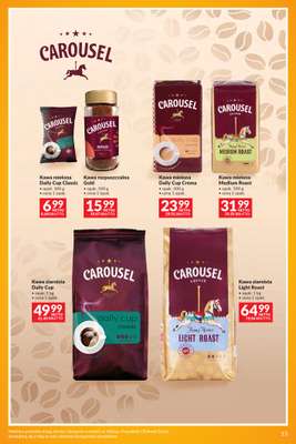 Makro - gazetka promocyjna Katalog Markowe inspiracje Maja od wtorku 28.04 do poniedziałku 11.05 - strona 15