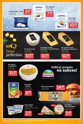 Makro - gazetka promocyjna Katalog Markowe inspiracje Maja od wtorku 28.04 do poniedziałku 11.05 - strona 33