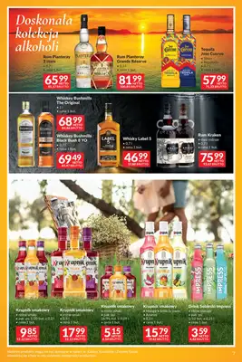 Makro - gazetka promocyjna Katalog Markowe inspiracje Maja od wtorku 28.04 do poniedziałku 11.05 - strona 7