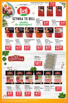 Makro - gazetka promocyjna Katalog Markowe inspiracje Maja od wtorku 28.04 do poniedziałku 11.05 - strona 25