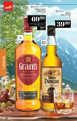 POLOmarket - gazetka promocyjna Katalog alkoholi  do środy 06.05 - strona 10