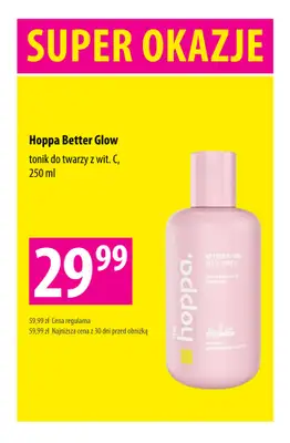 Hebe - gazetka promocyjna Super okazje już od 5,49 zł od czwartku 23.04 do niedzieli 03.05 - strona 2